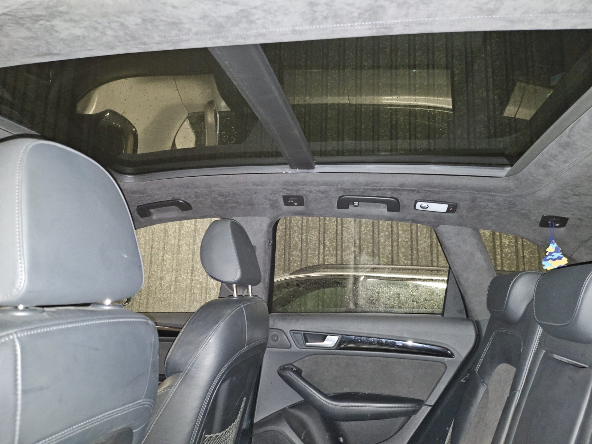 AUDI AUDI SQ5 3.0 BiTDI quattro, 326 PS-image-8