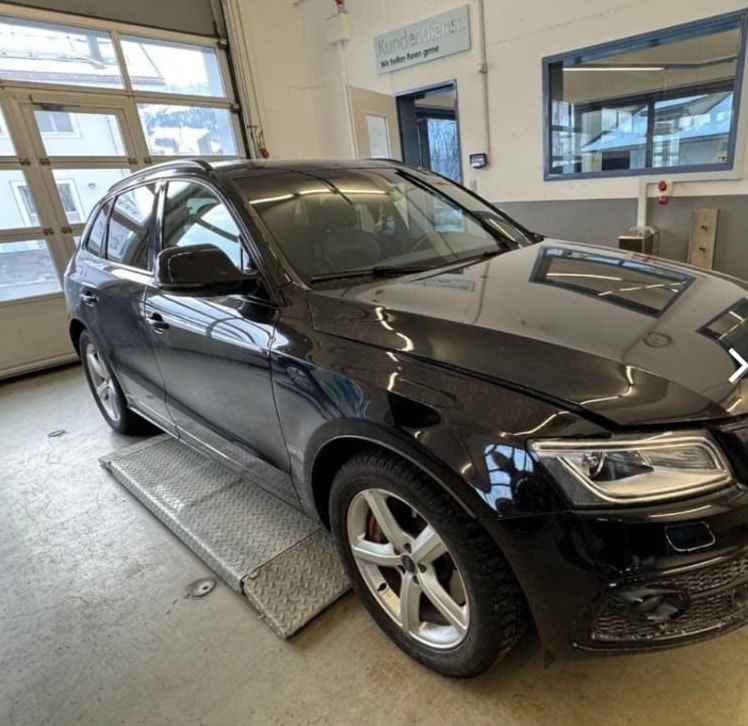 AUDI AUDI SQ5 3.0 BiTDI quattro, 326 PS-image-1