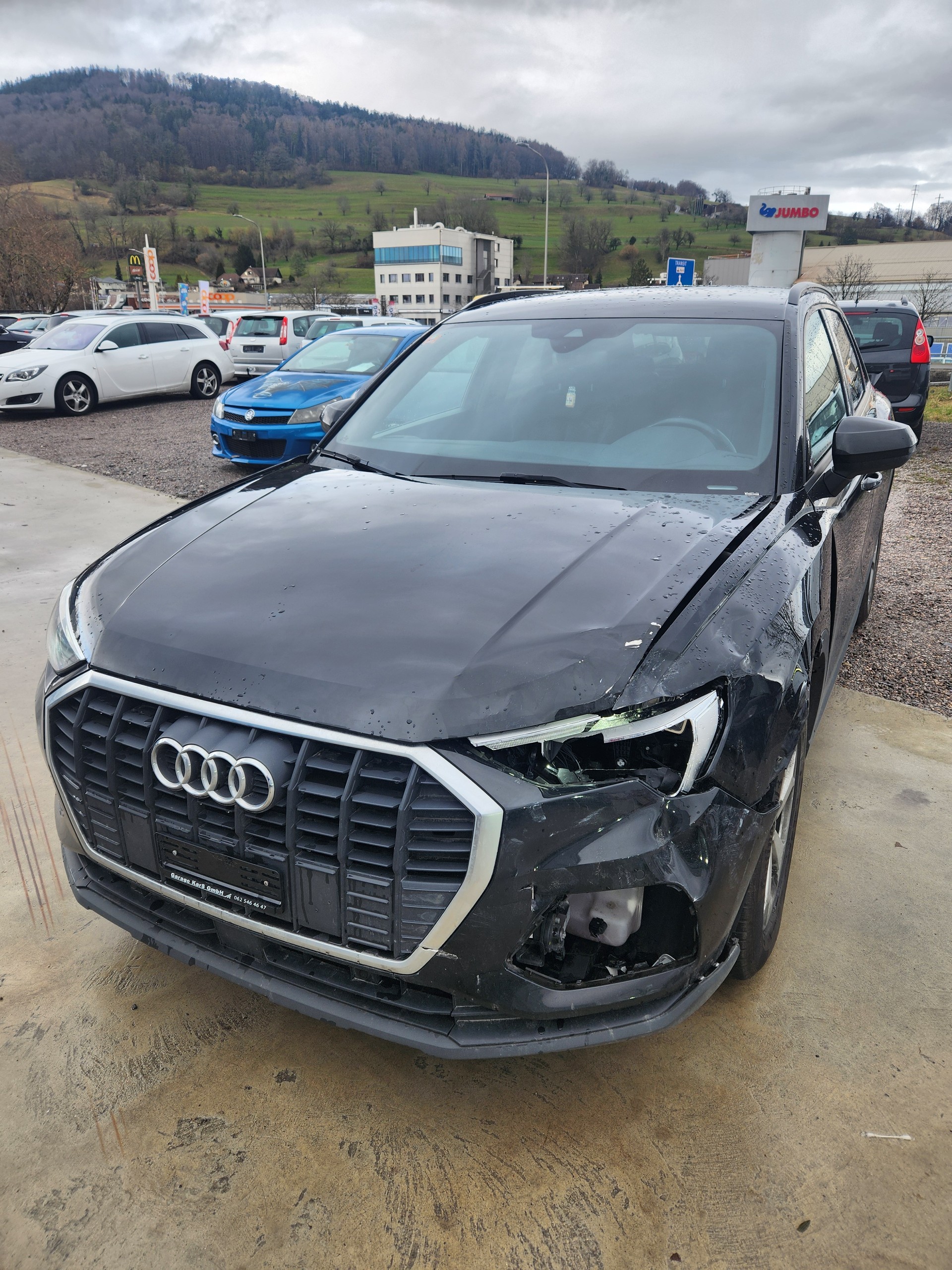 AUDI S line-image-2
