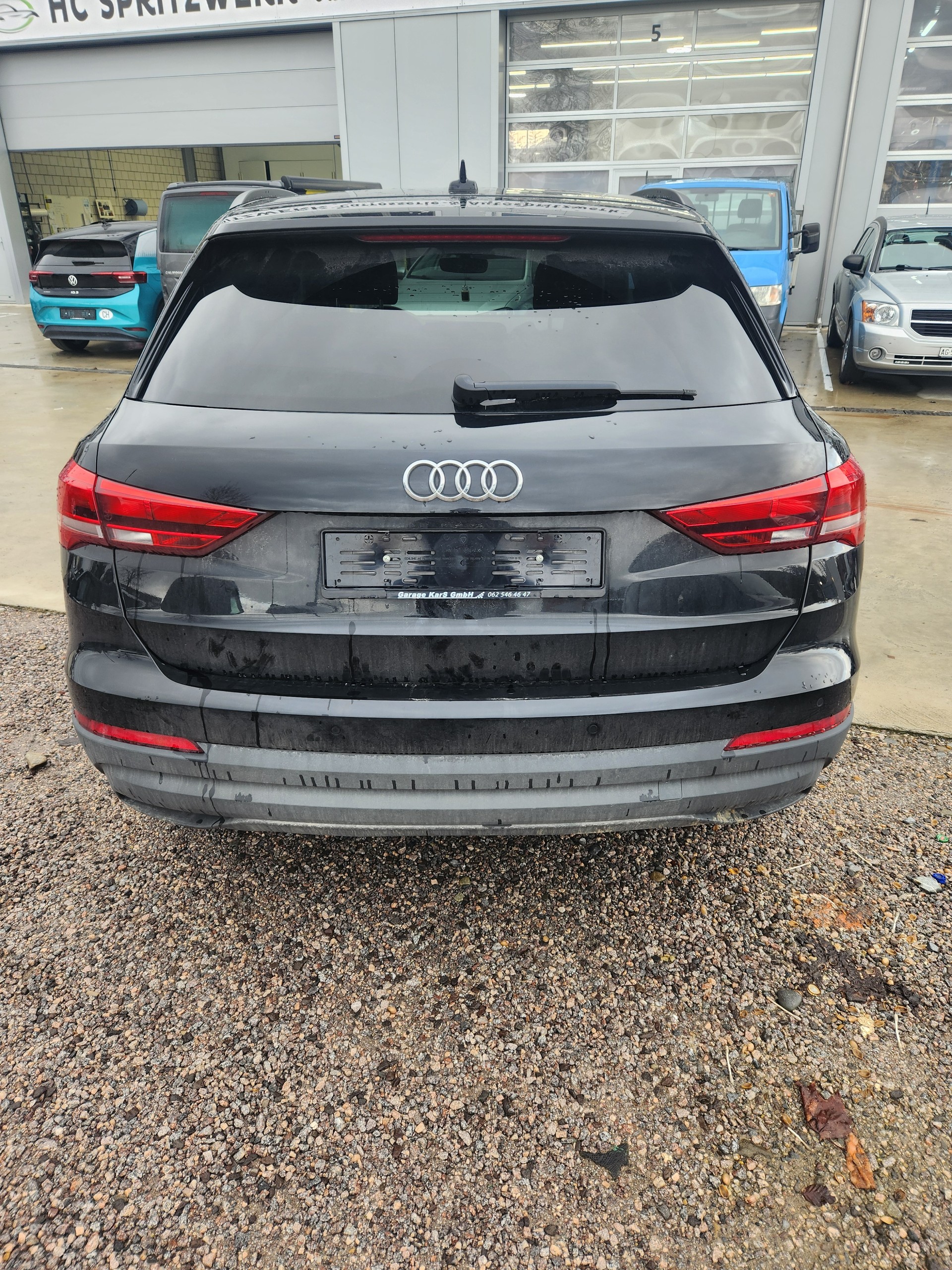 AUDI S line-image-5