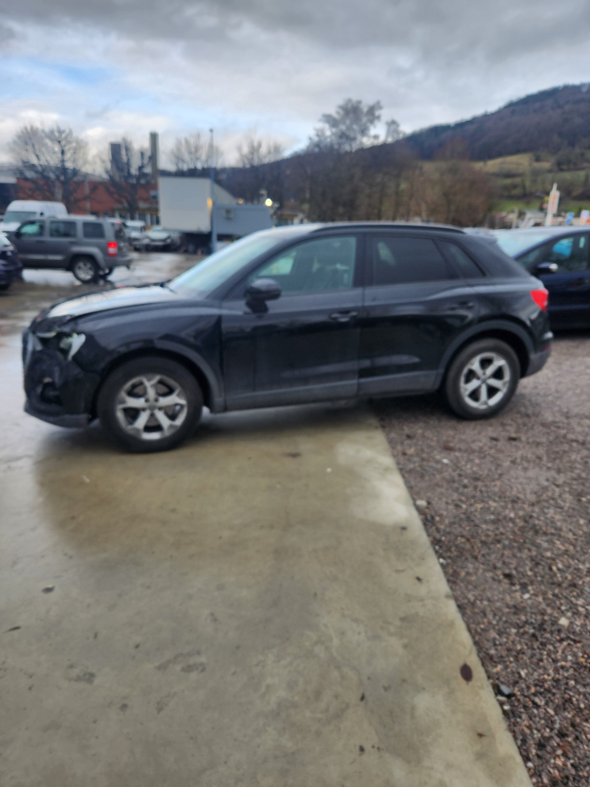 AUDI S line-image-3