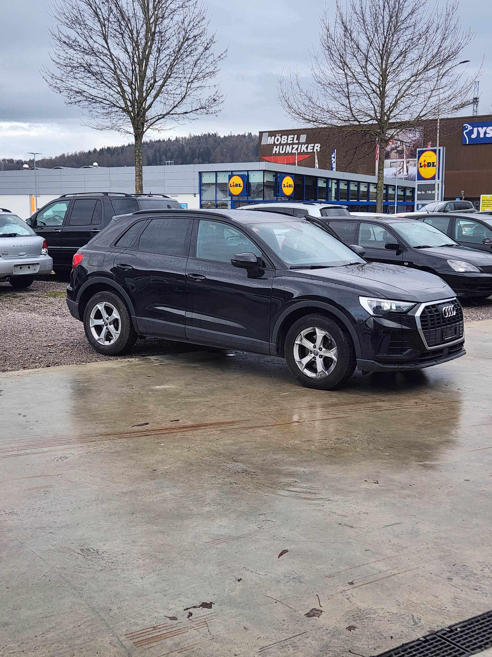 AUDI S line-image-14