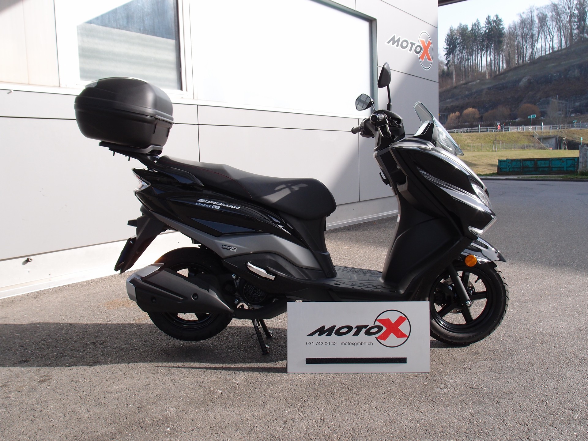 SUZUKI UB125L-image-0