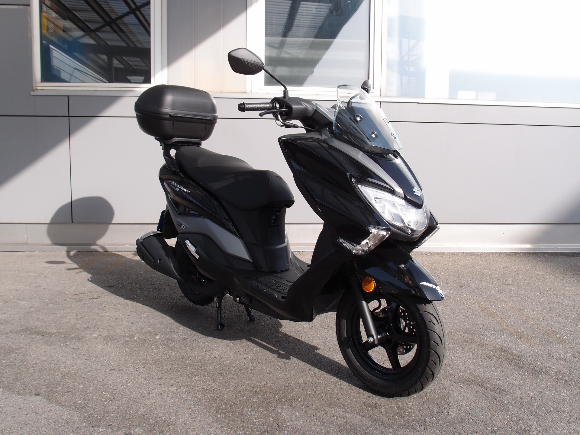 SUZUKI UB125L-image-1