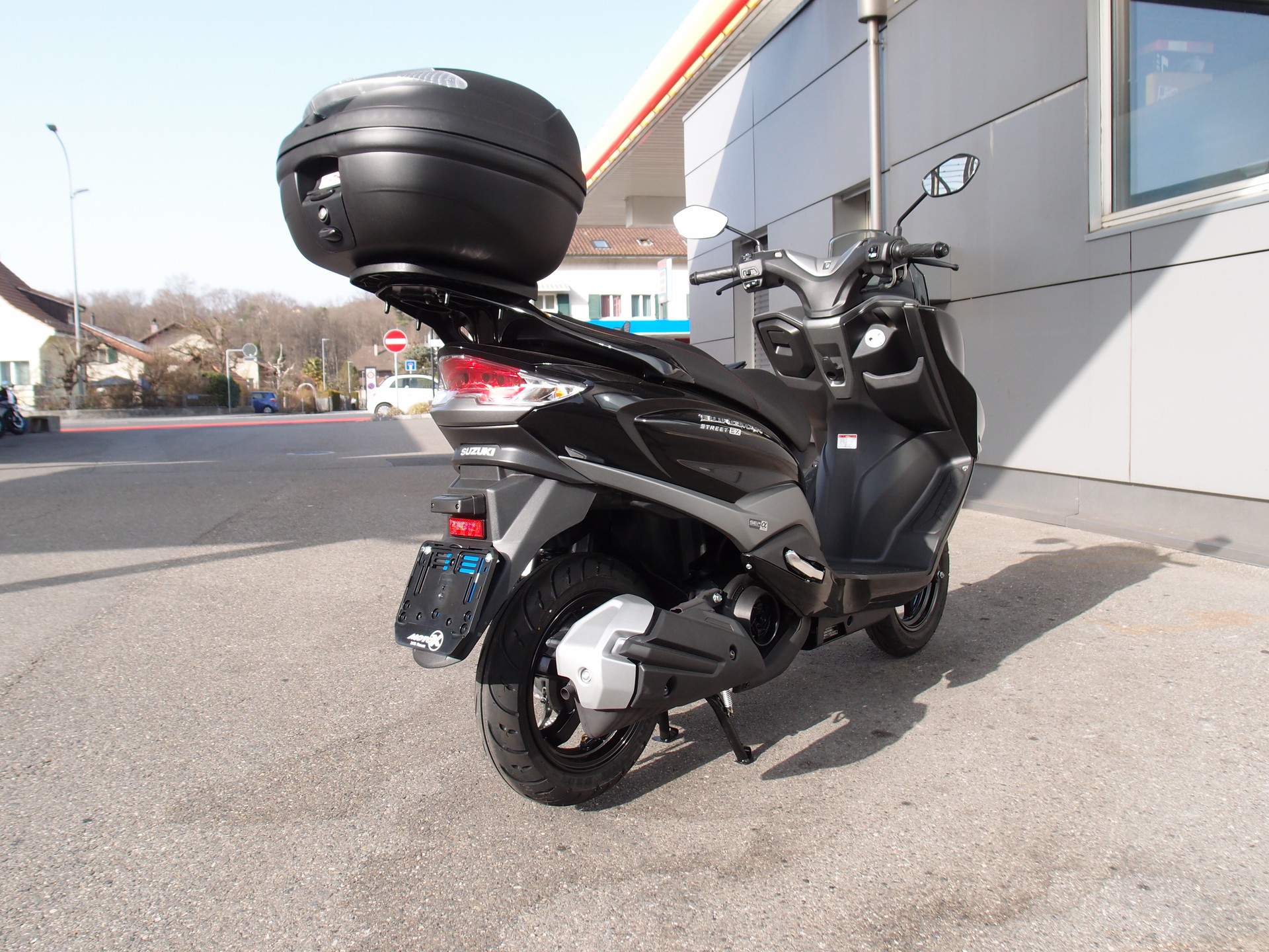 SUZUKI UB125L-image-5
