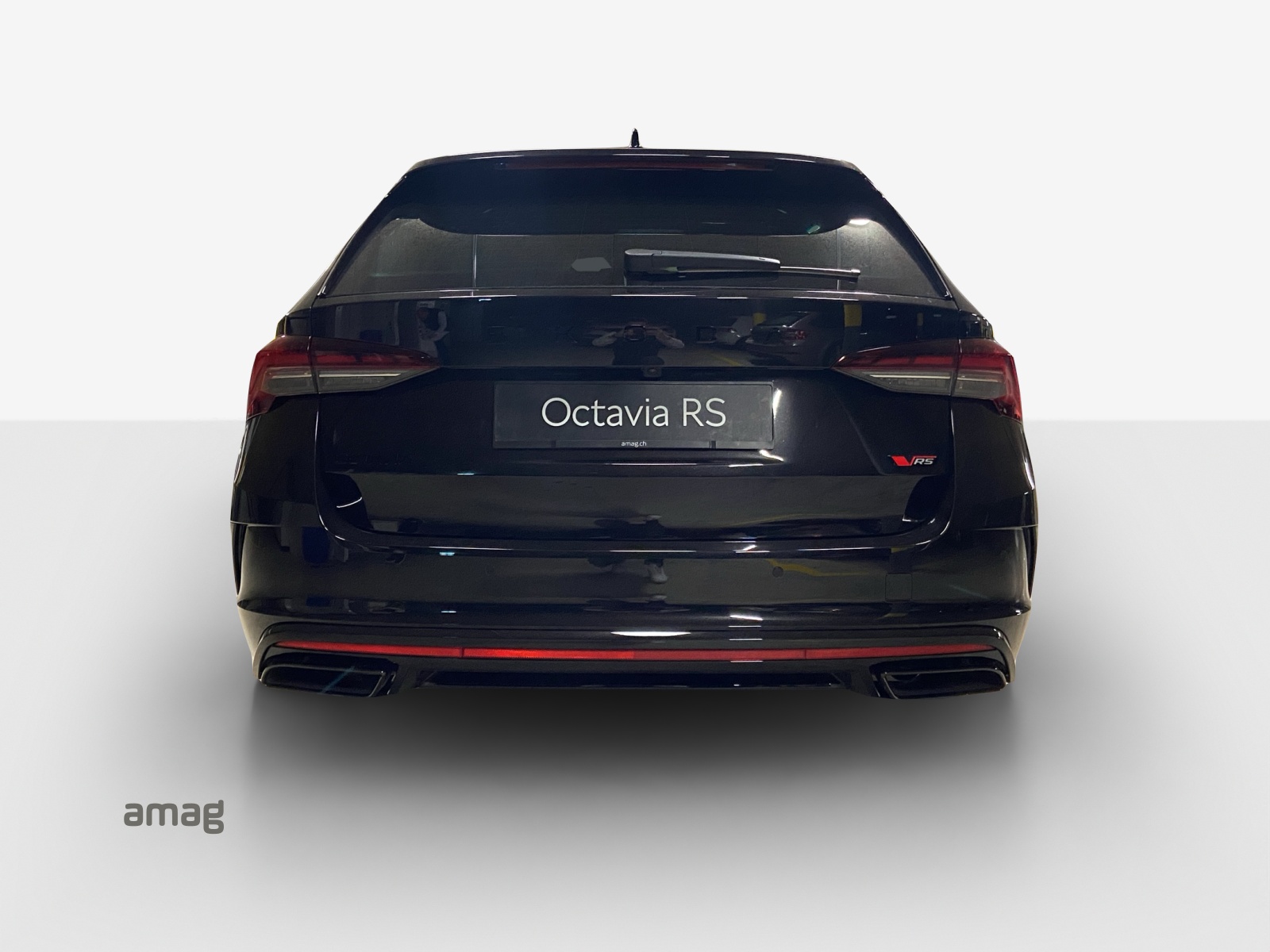 SKODA Octavia Combi 2.0 TSI DSG RS-showroom-element-3