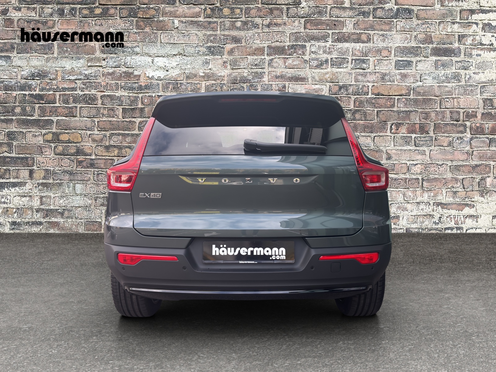 VOLVO EX40 Core Single Motor RWD-image-10