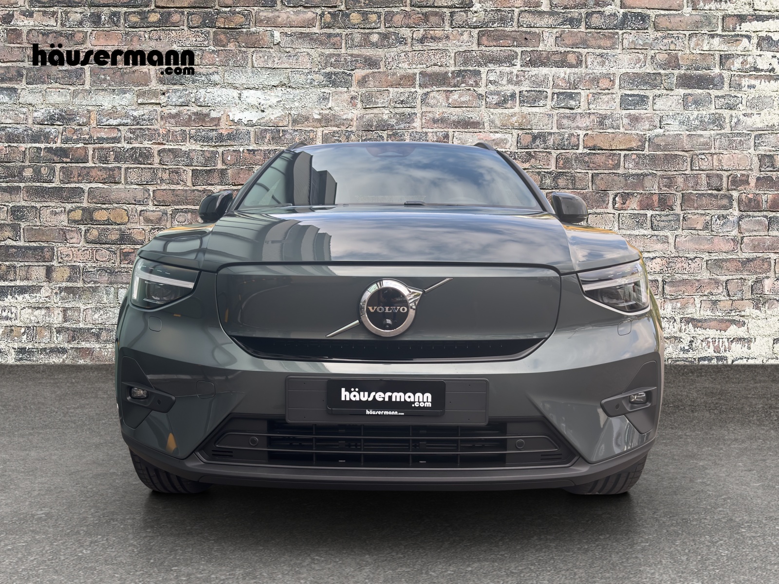 VOLVO EX40 Core Single Motor RWD-image-9