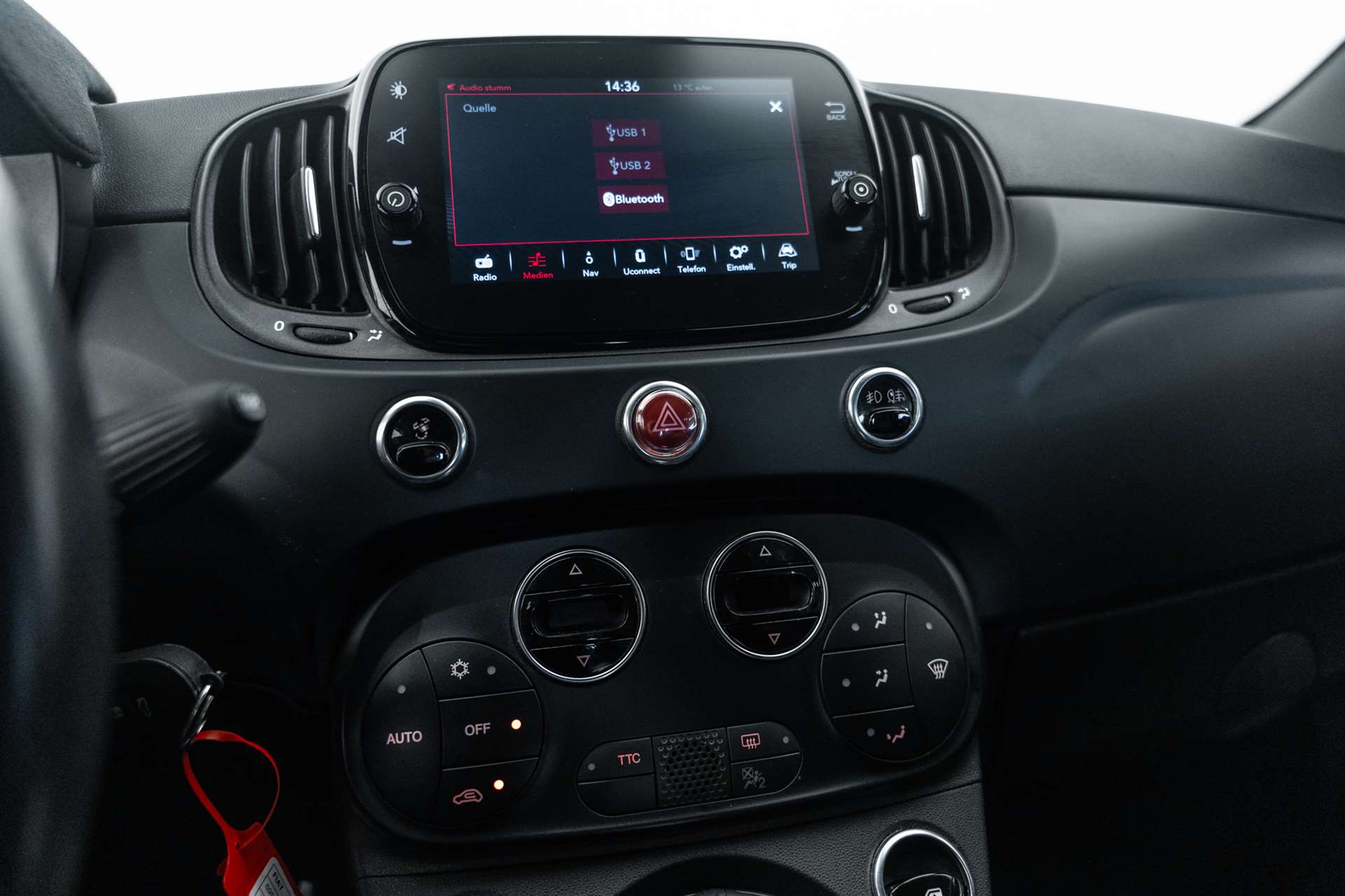 FIAT 695 1.4 16V Turbo Abarth Competizione-image-23
