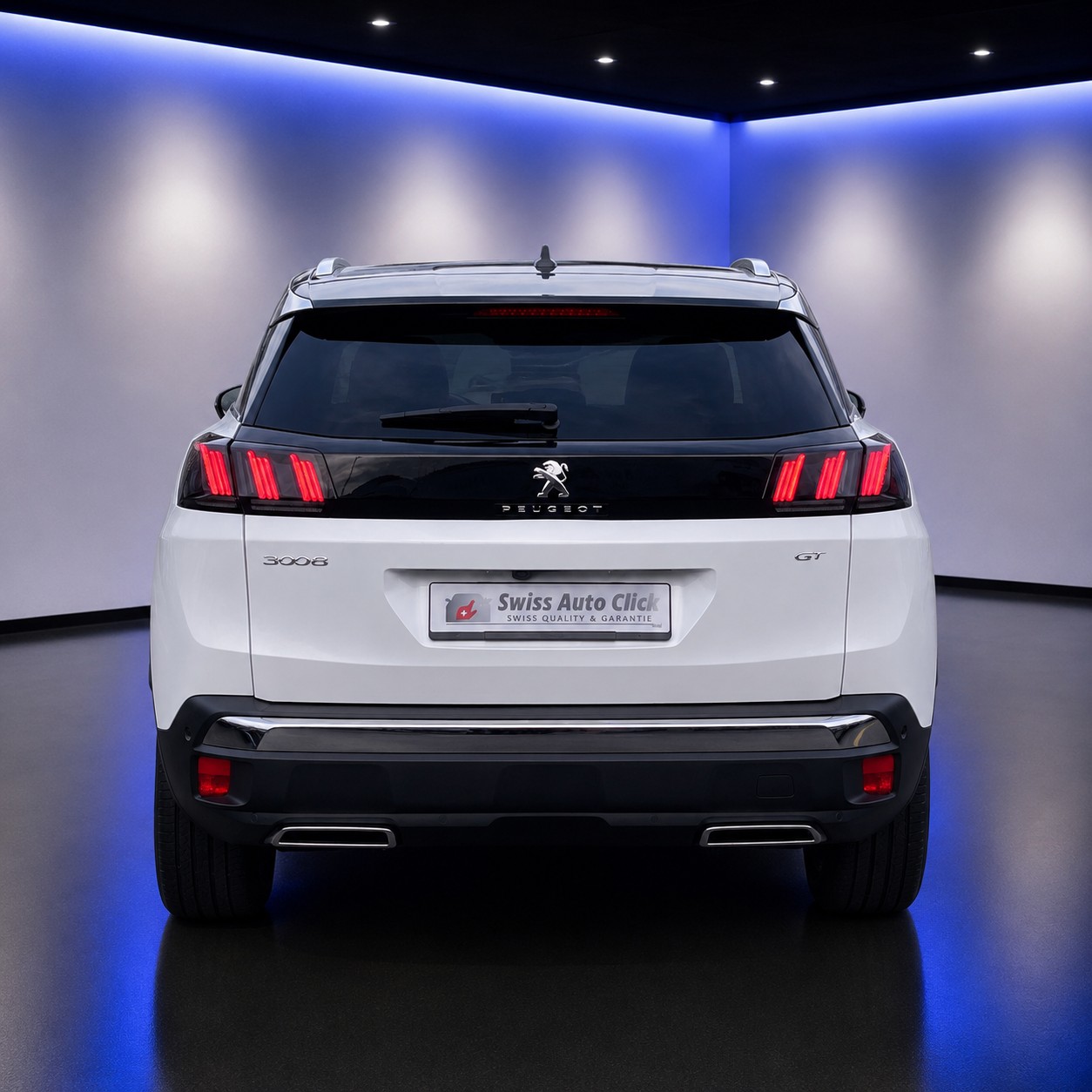 PEUGEOT 3008 1.5 BlueHDi GT EAT8-image-3