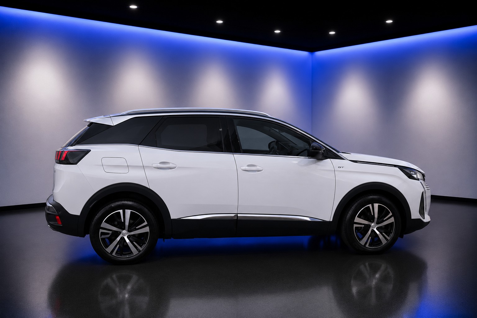 PEUGEOT 3008 1.5 BlueHDi GT EAT8-image-7