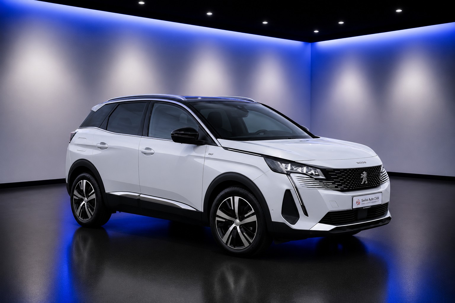 PEUGEOT 3008 1.5 BlueHDi GT EAT8-image-5