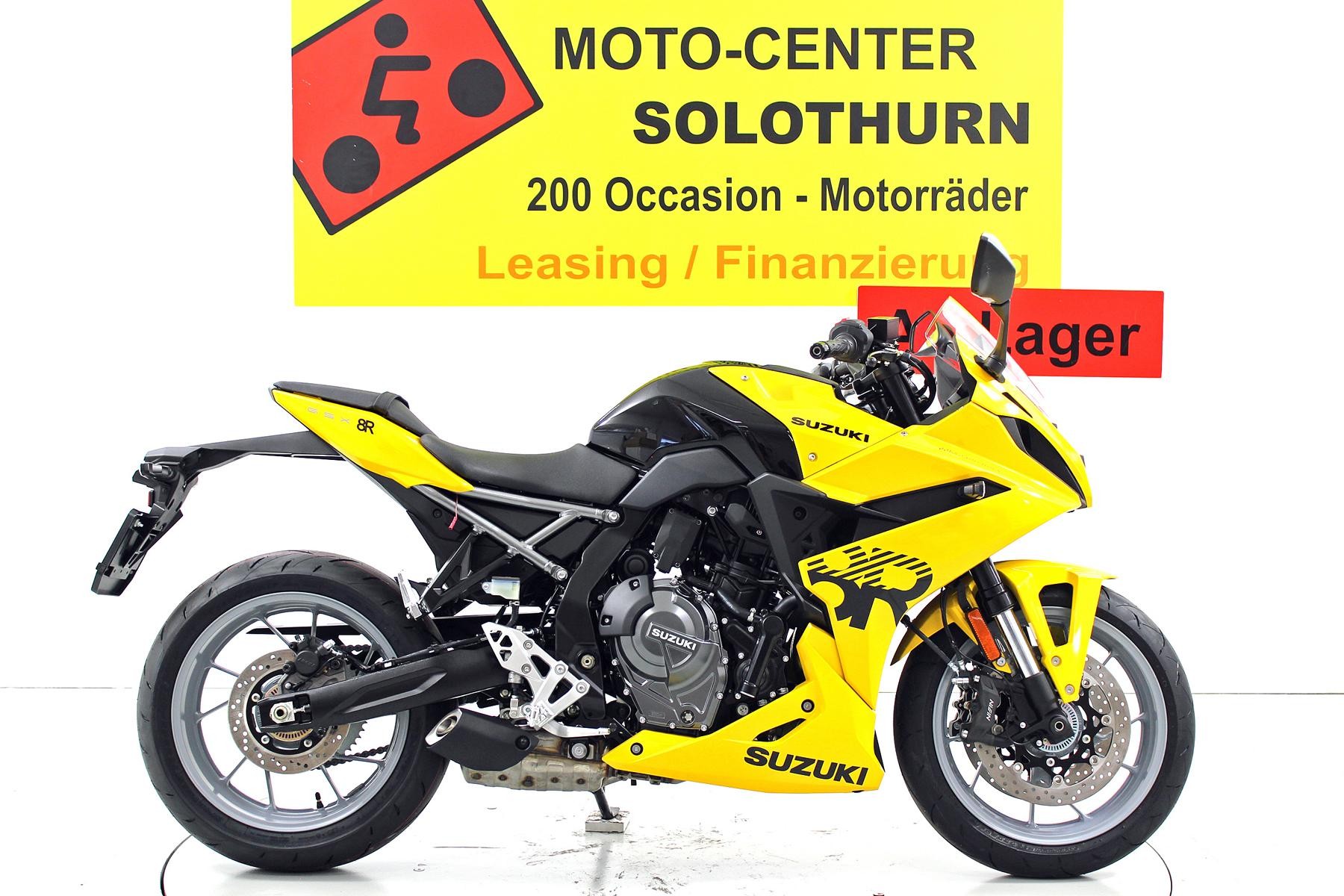 SUZUKI GSX 8 R (35kW)-image-0