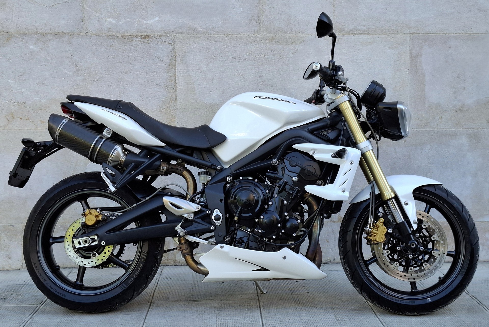 TRIUMPH Street Triple 675-image-0