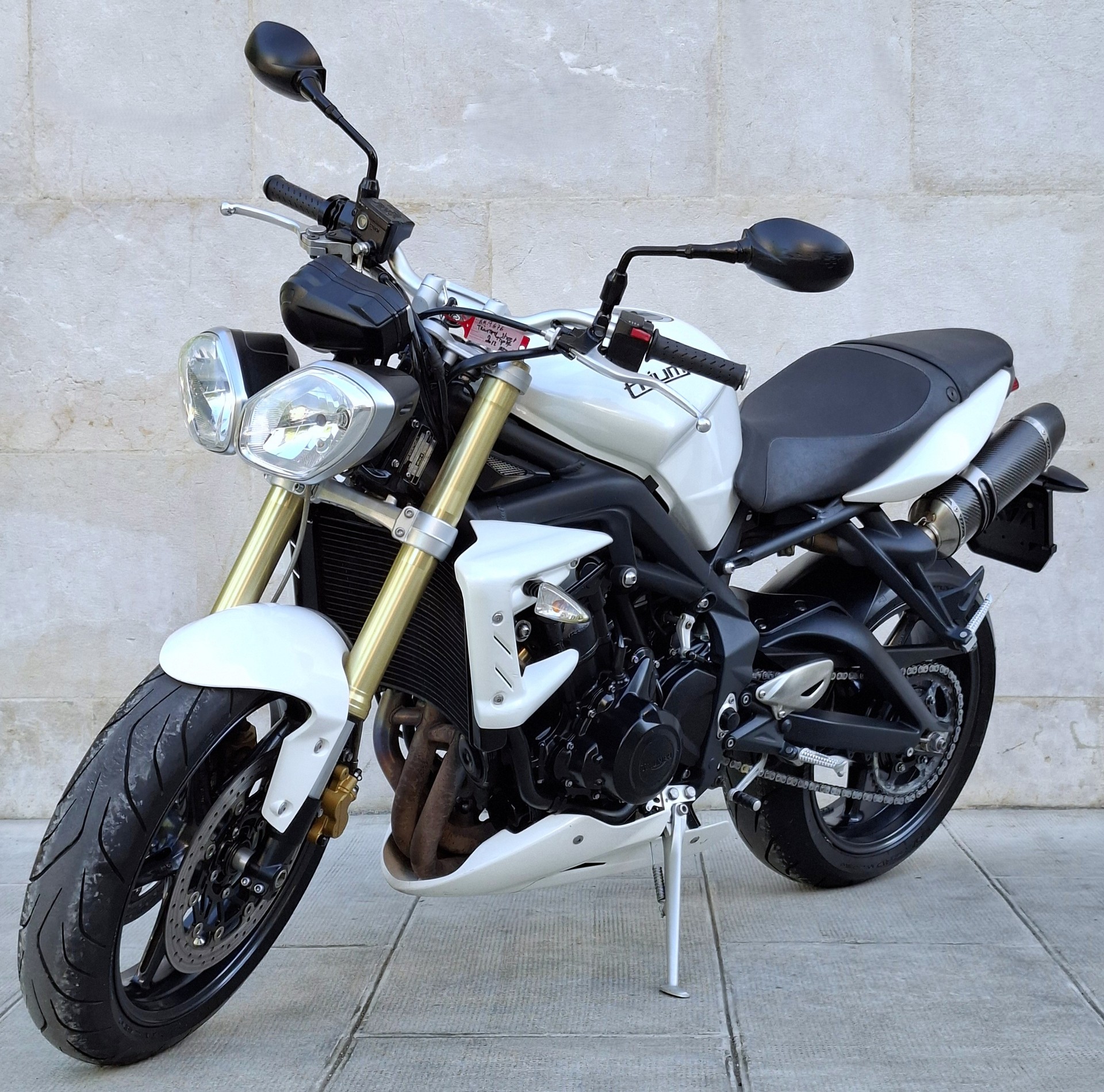 TRIUMPH Street Triple 675-image-3