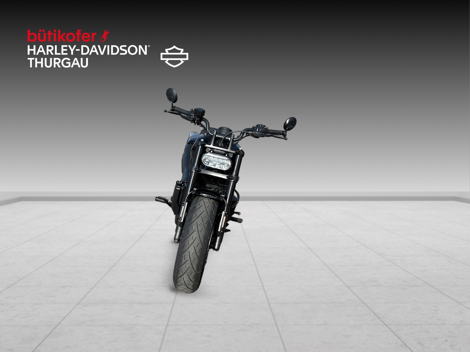 HARLEY-DAVIDSON RH 1250 Sportster S-image-6