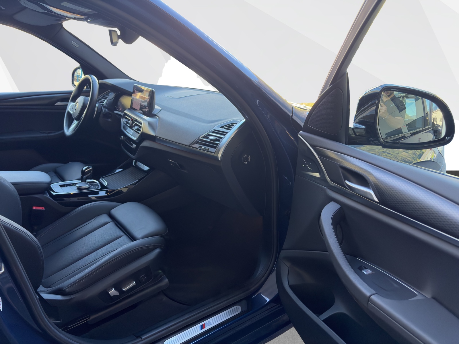 BMW X3 20d xDrive-image-16