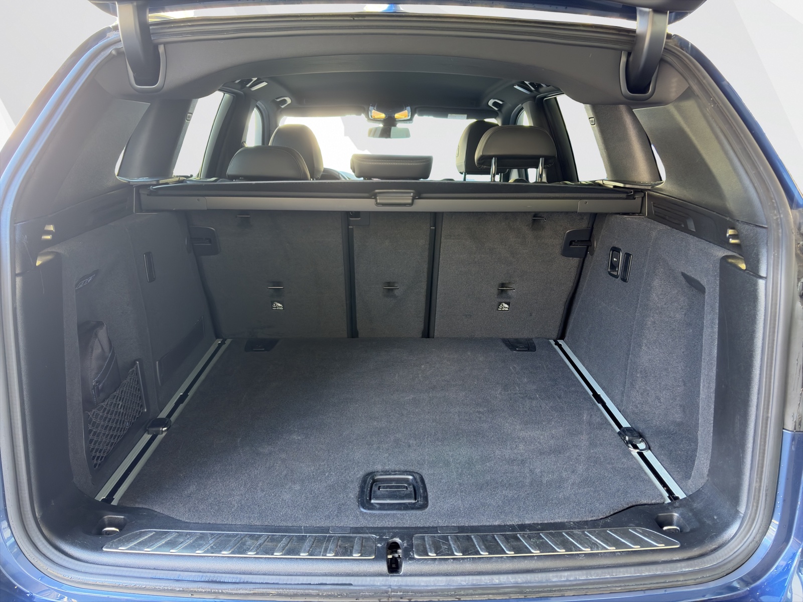 BMW X3 20d xDrive-image-18