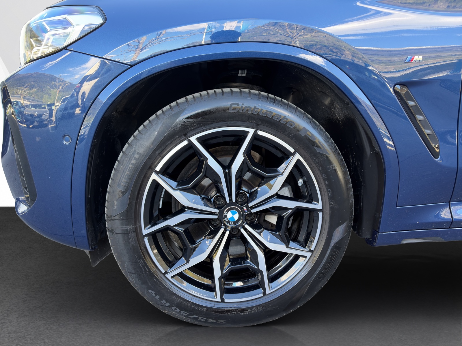 BMW X3 20d xDrive-image-20