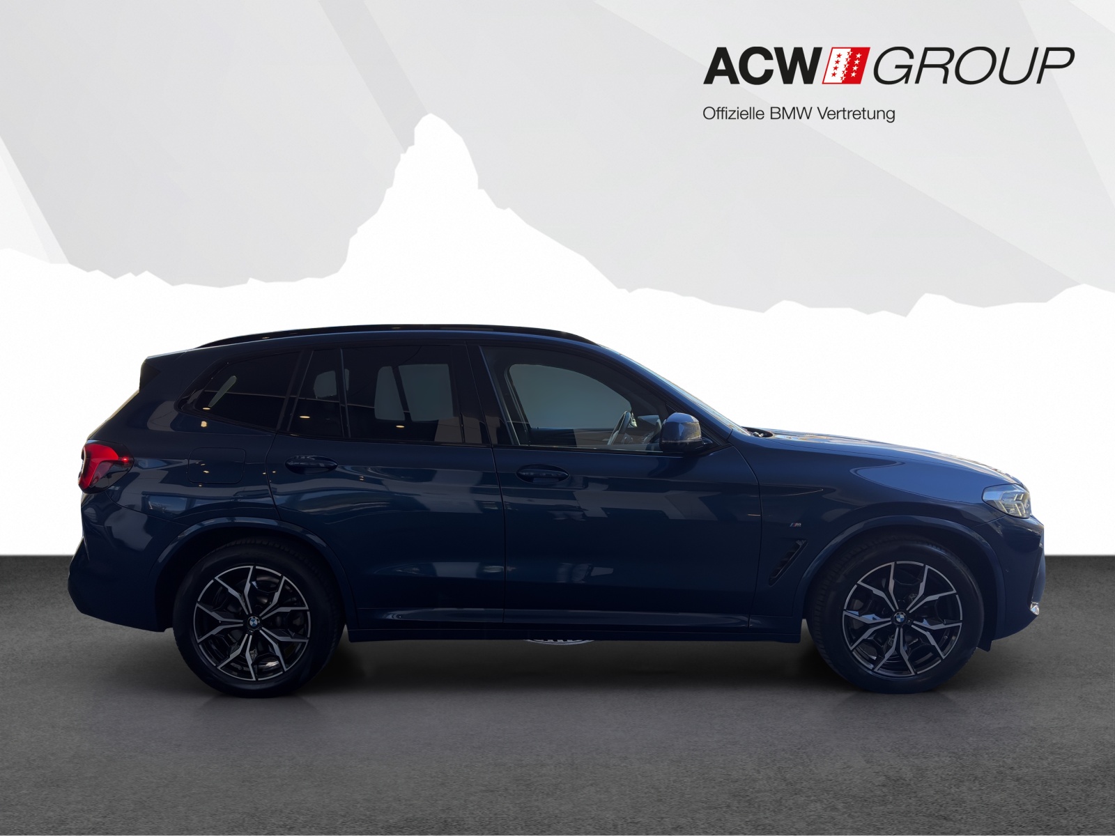 BMW X3 20d xDrive-image-5