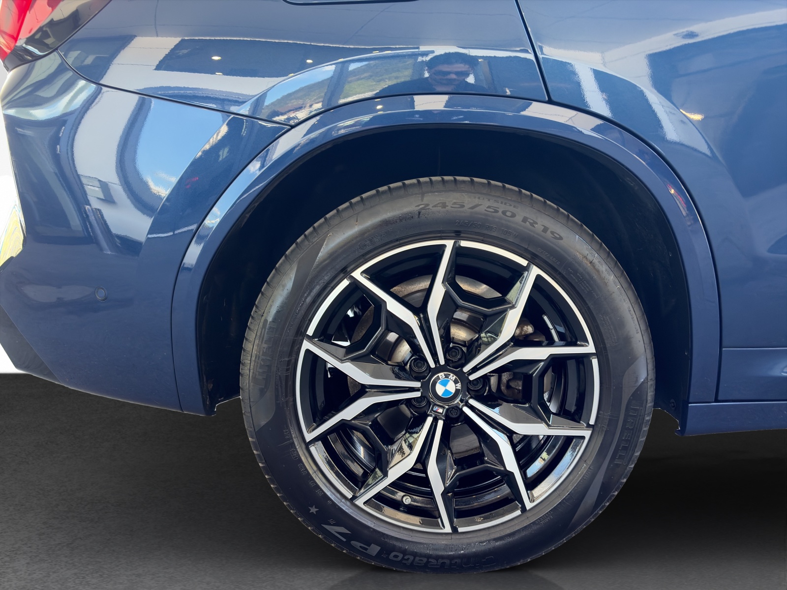 BMW X3 20d xDrive-image-22