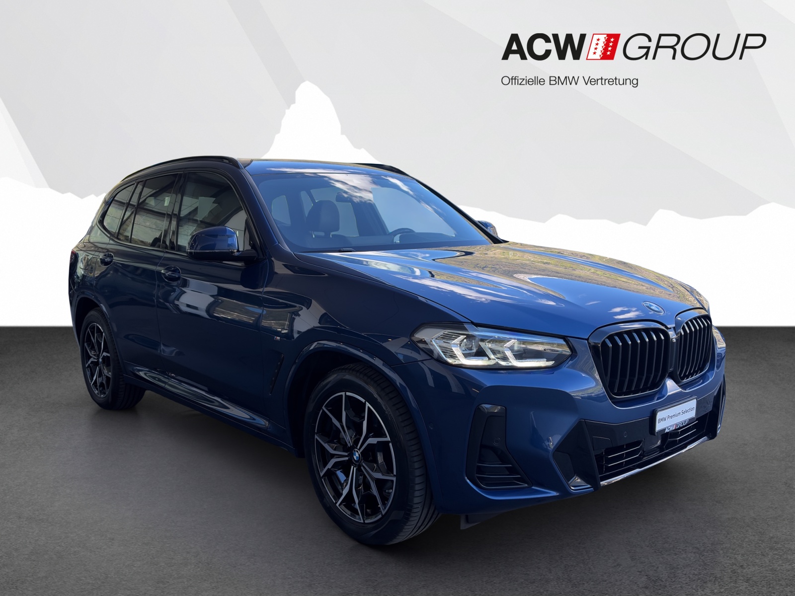 BMW X3 20d xDrive-image-6