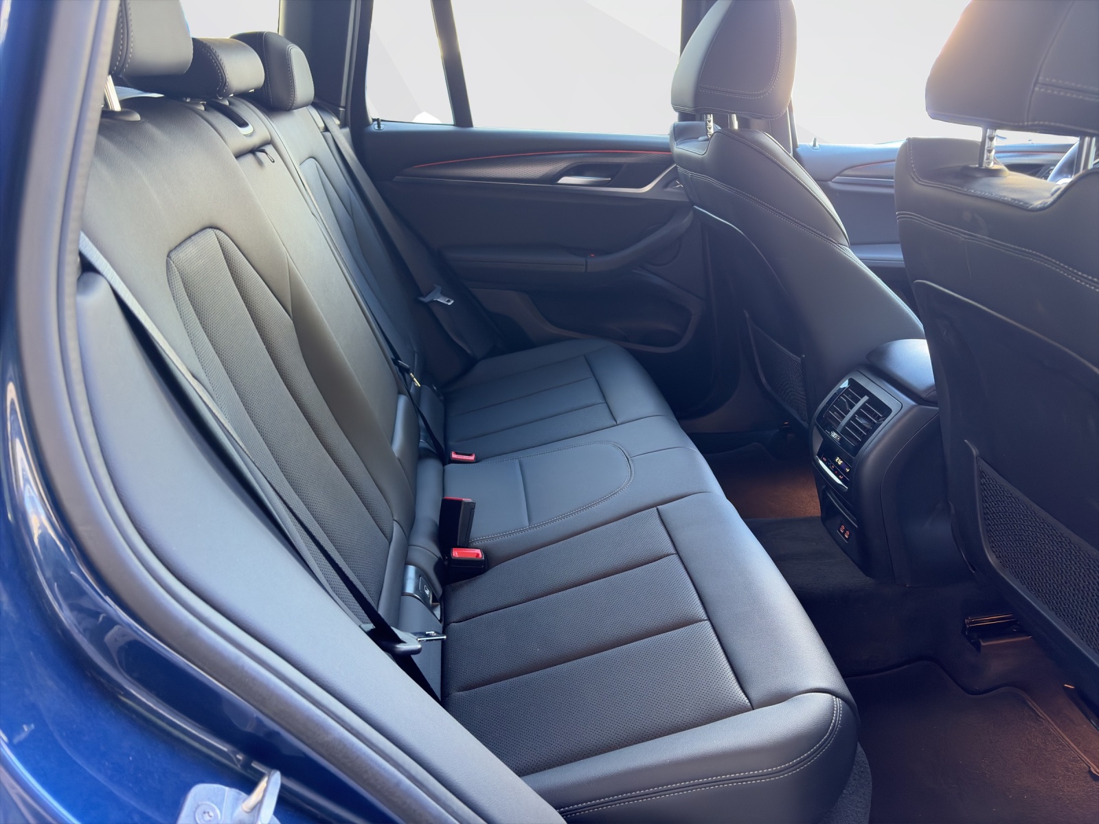 BMW X3 20d xDrive-image-19