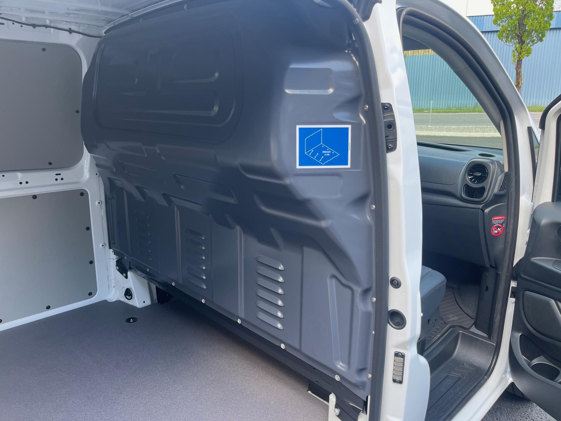 MERCEDES-BENZ Vito 114 Kaw. L 2.0 CDI Pro Worker II 4Matic-image-10