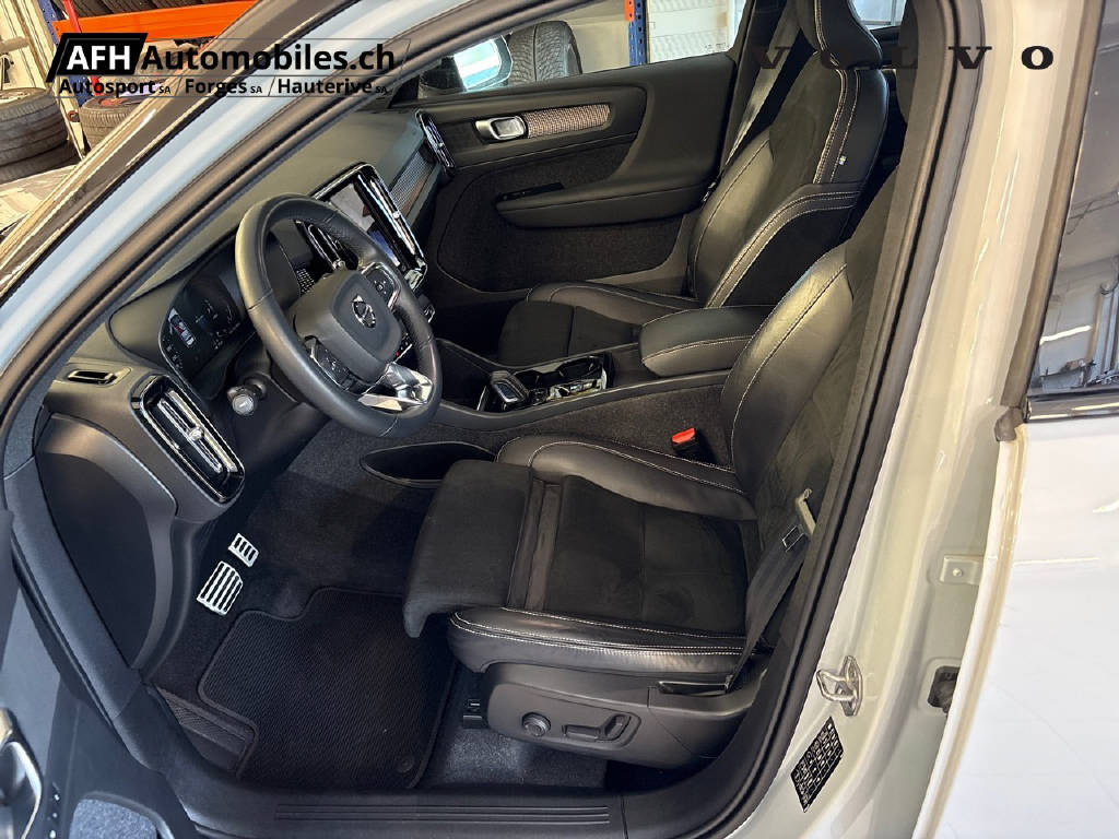 VOLVO XC40 T5 TwE R-Design-image-8