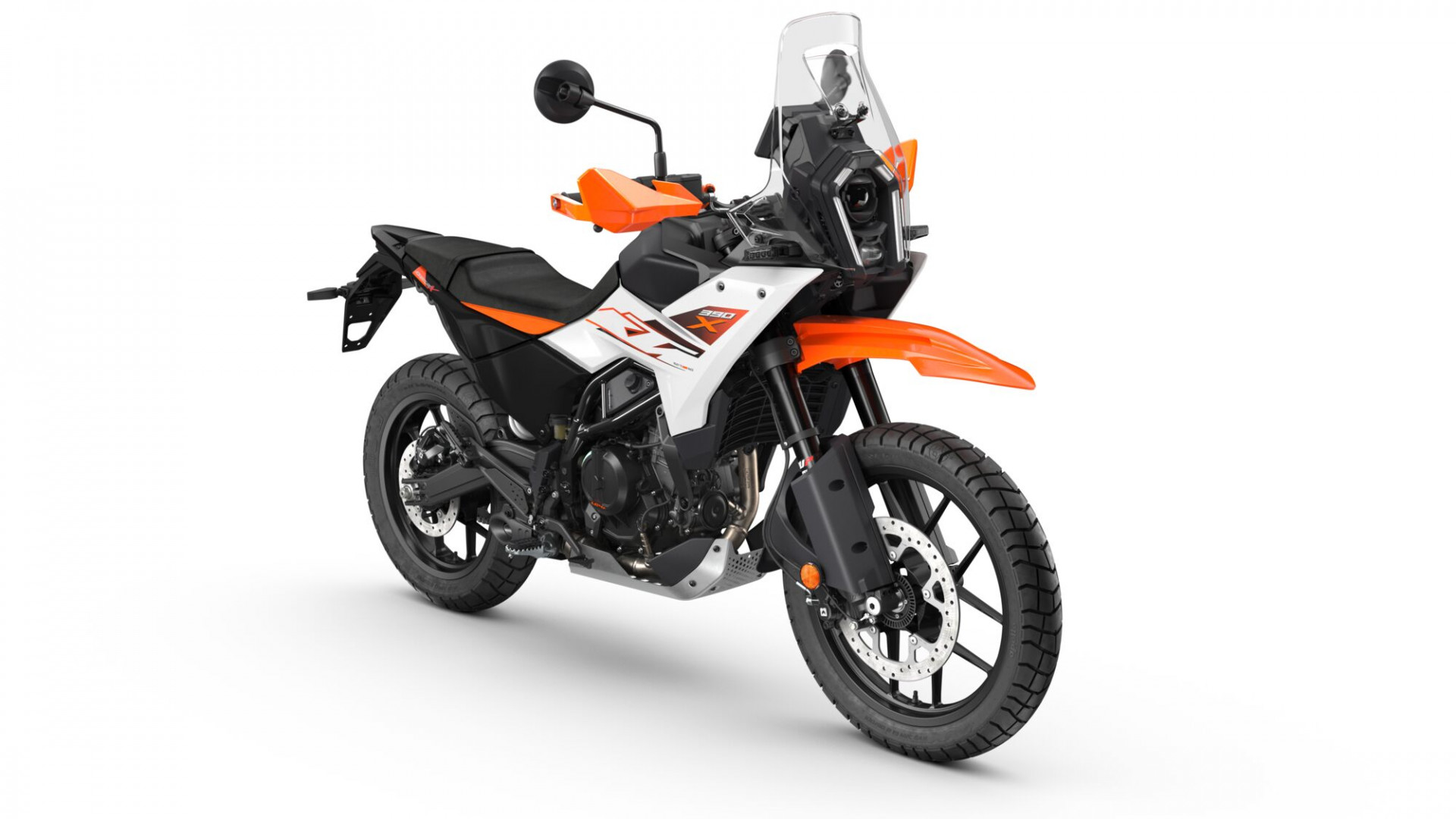 KTM 390 Adventure X-image-0