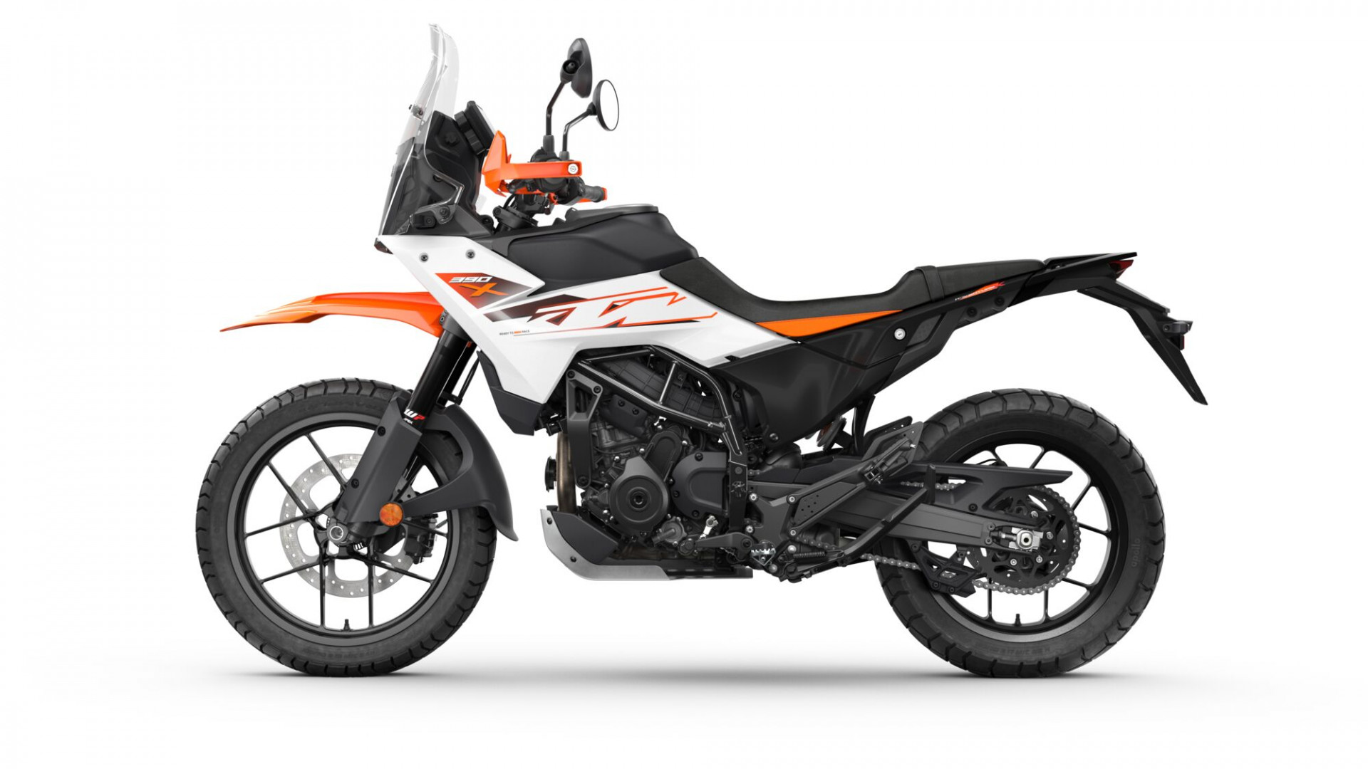 KTM 390 Adventure X-image-1