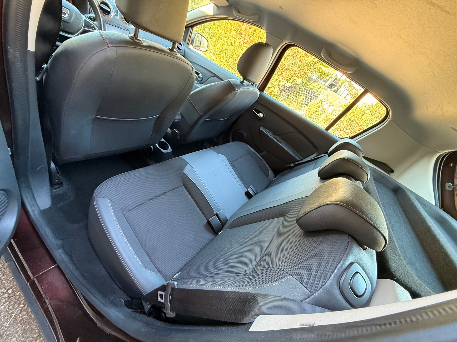 DACIA Sandero Tce 90 Stepway-image-9