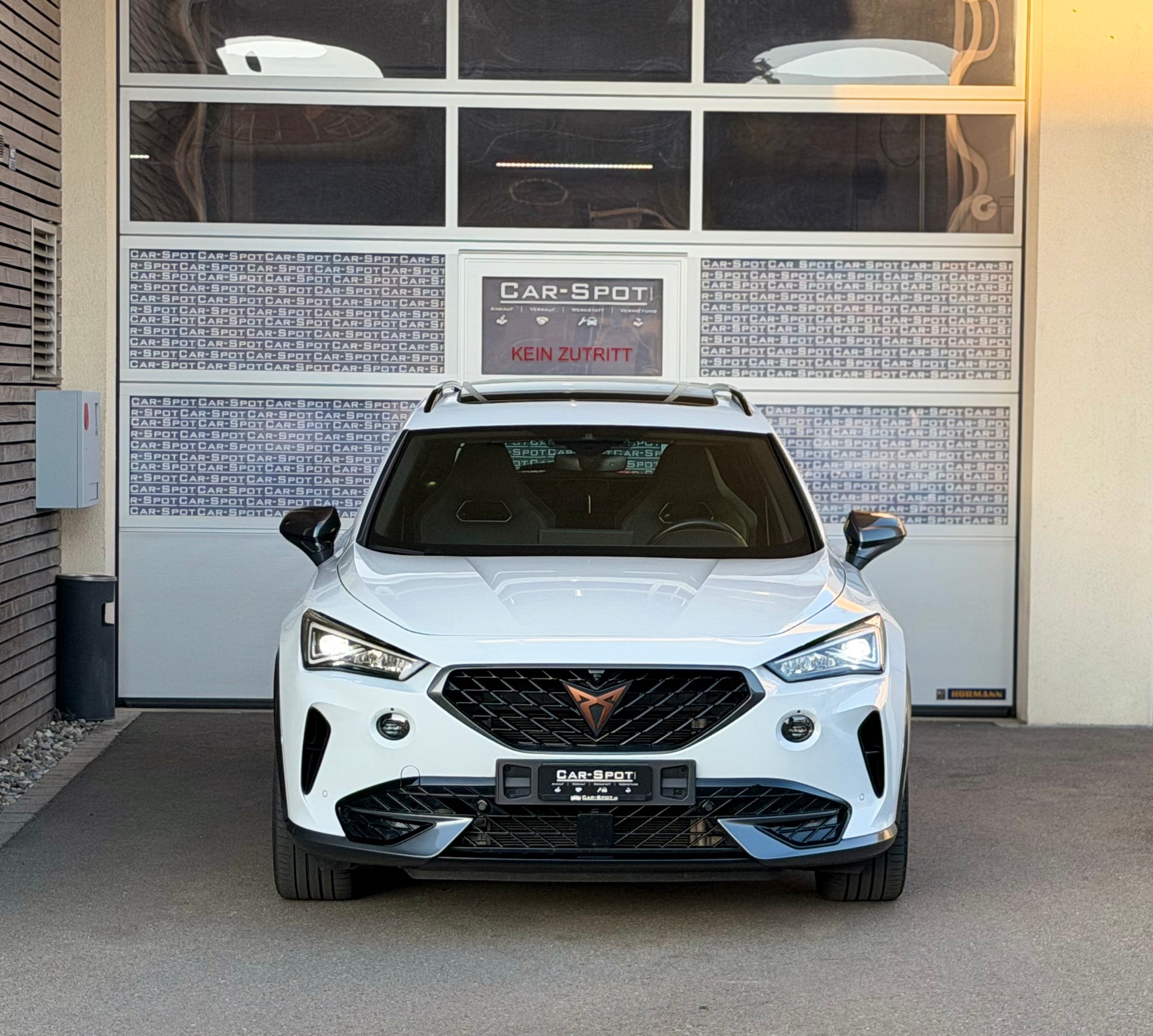 CUPRA Formentor 1.4 e-HYBRID pHEV VZ DSG-showroom-element-1