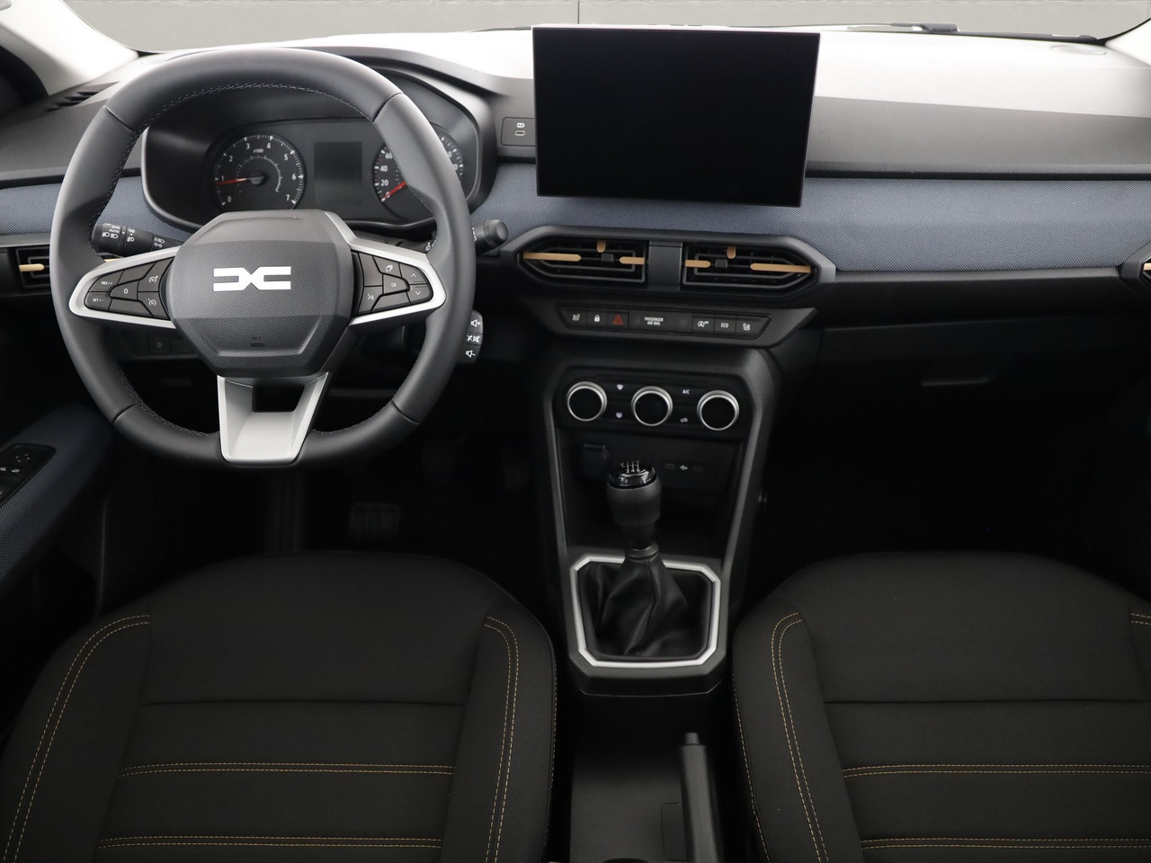 DACIA Sandero 1.0 TCe 110 Stepway Expression-image-4