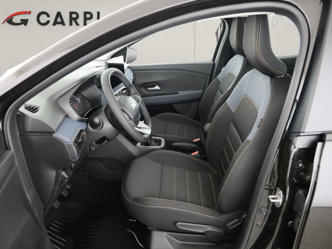 DACIA Sandero 1.0 TCe 110 Stepway Expression-image-5