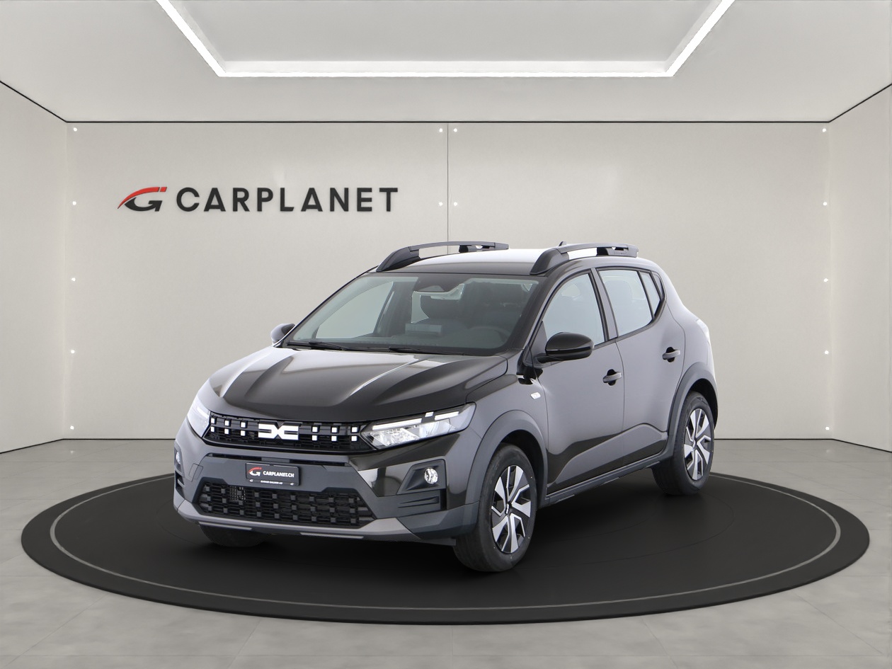 DACIA Sandero 1.0 TCe 110 Stepway Expression