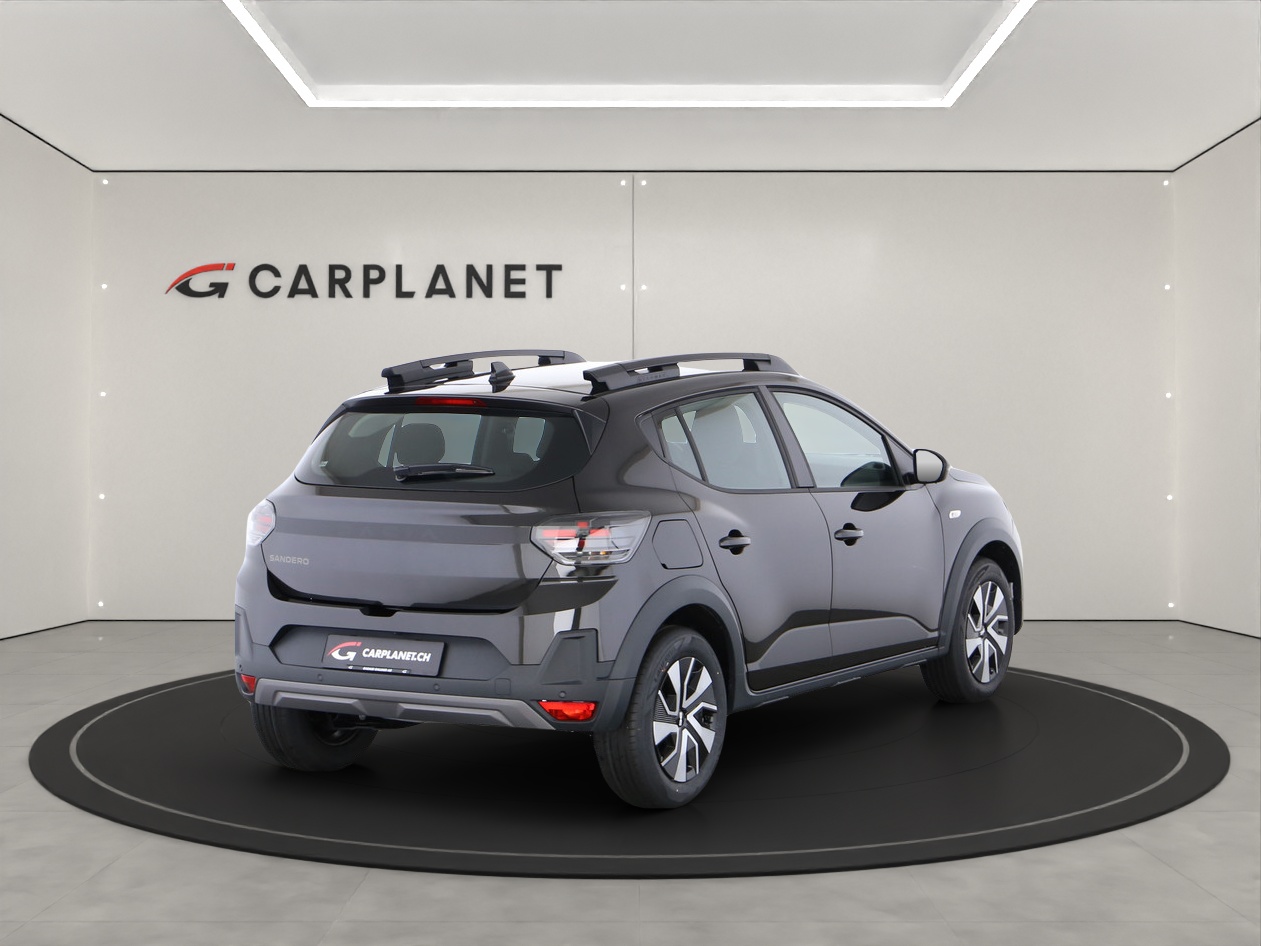 DACIA Sandero 1.0 TCe 110 Stepway Expression-showroom-element-2