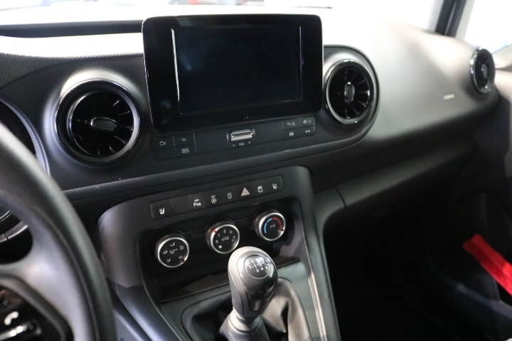 MERCEDES-BENZ Citan 110 CDI Pro-image-29
