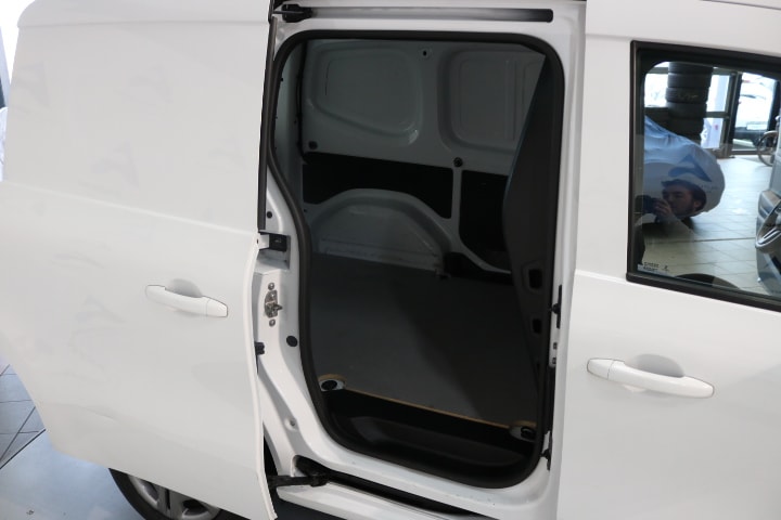 MERCEDES-BENZ Citan 110 CDI Pro-image-31