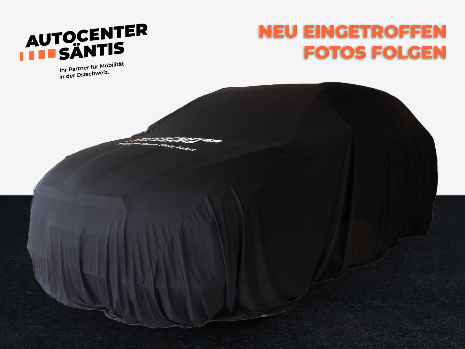 SKODA Enyaq 85x Sportline 4x4
