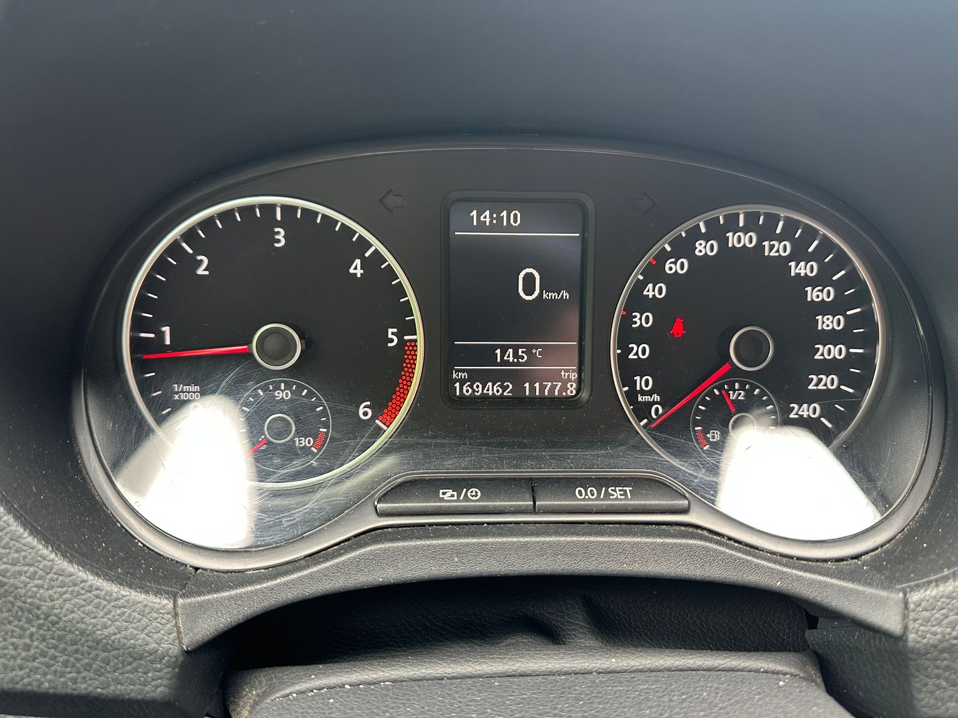 VW Amarok 2.0 BiTDI Highline Gölä 4Motion permanent-image-12
