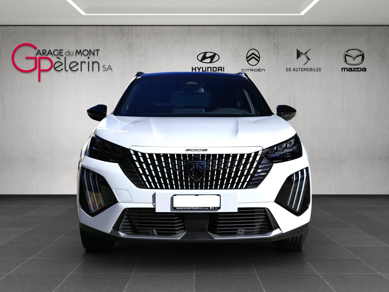 PEUGEOT 2008 1.2 Hybrid 145 GT-image-5