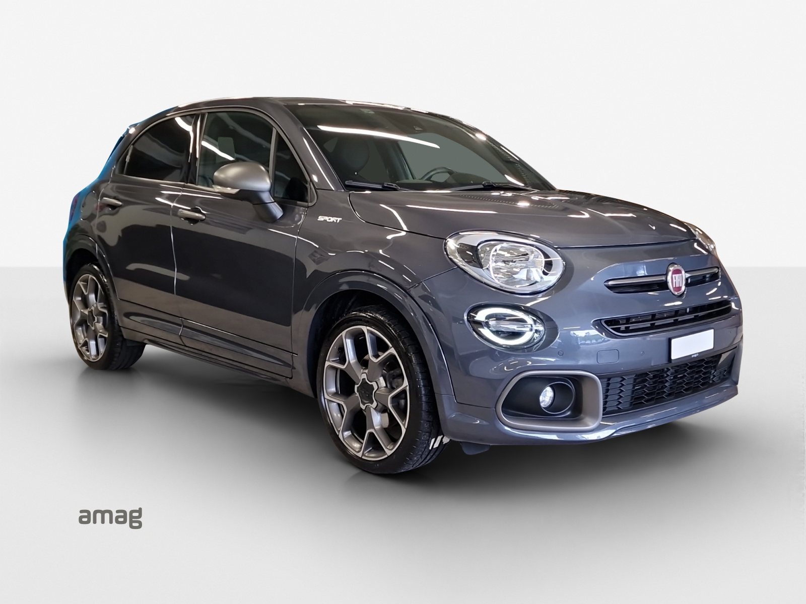 FIAT 500X 1.3 GSE Sport-image-5