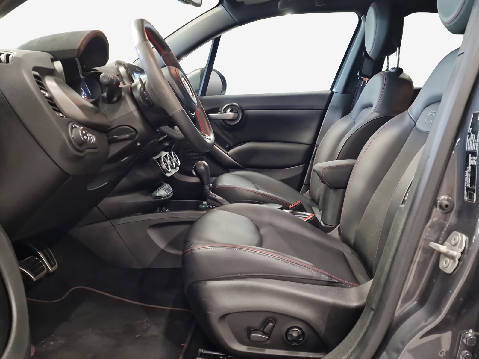 FIAT 500X 1.3 GSE Sport-image-7