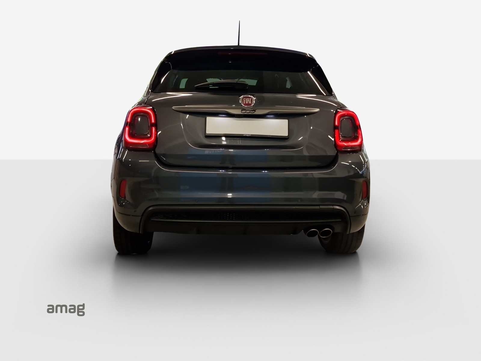 FIAT 500X 1.3 GSE Sport-image-3
