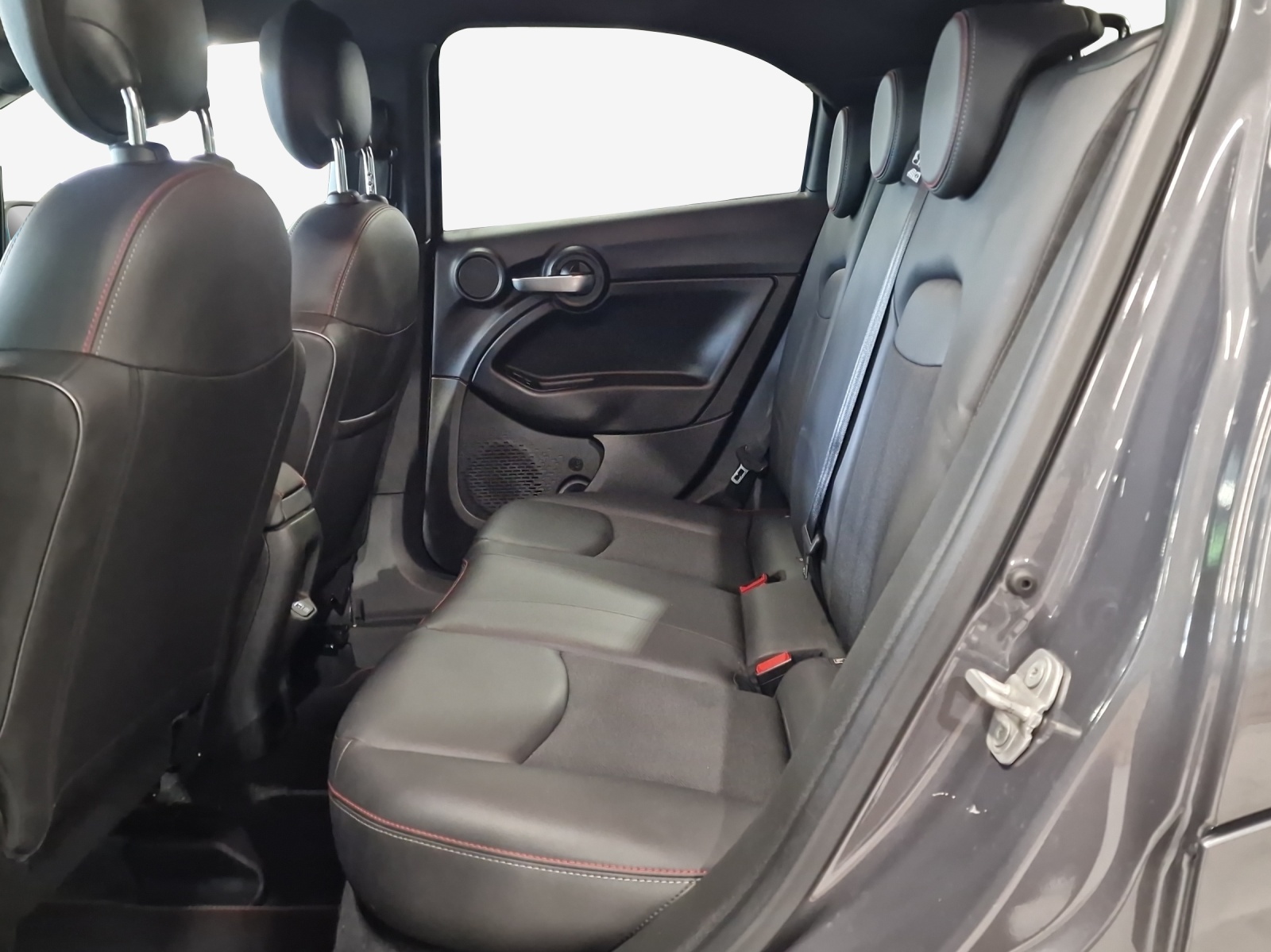 FIAT 500X 1.3 GSE Sport-image-11