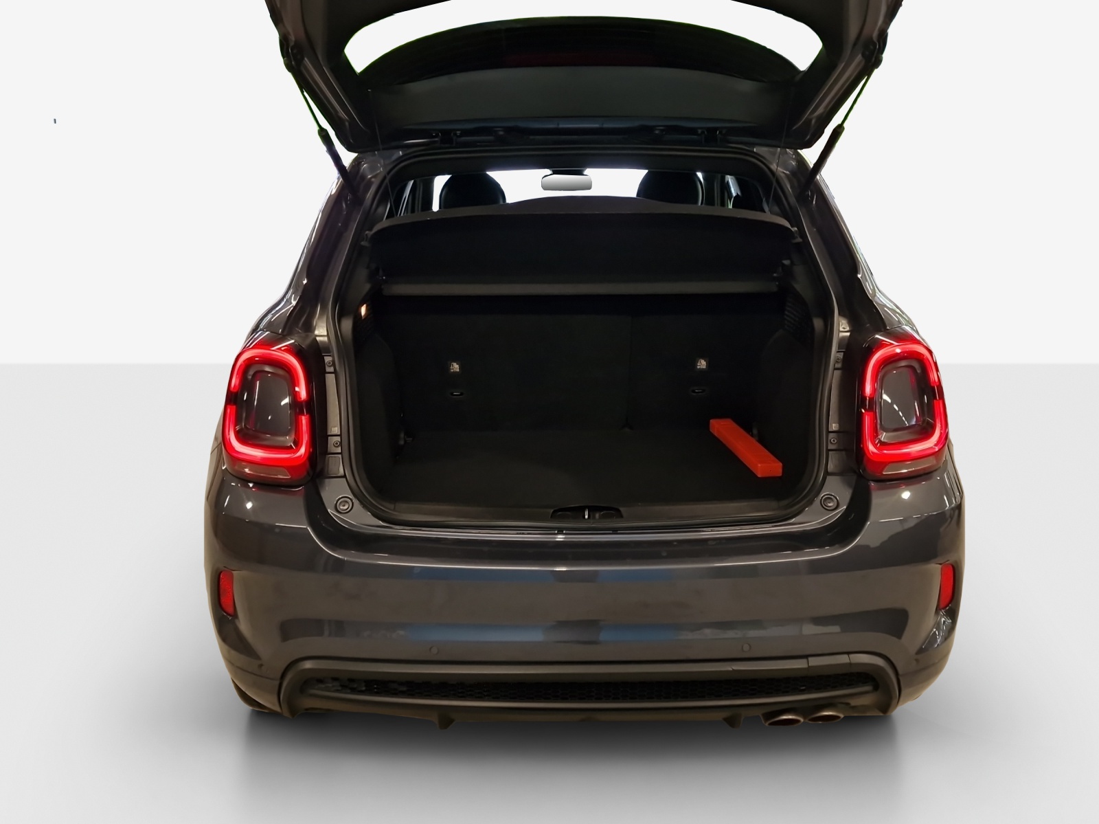 FIAT 500X 1.3 GSE Sport-image-12
