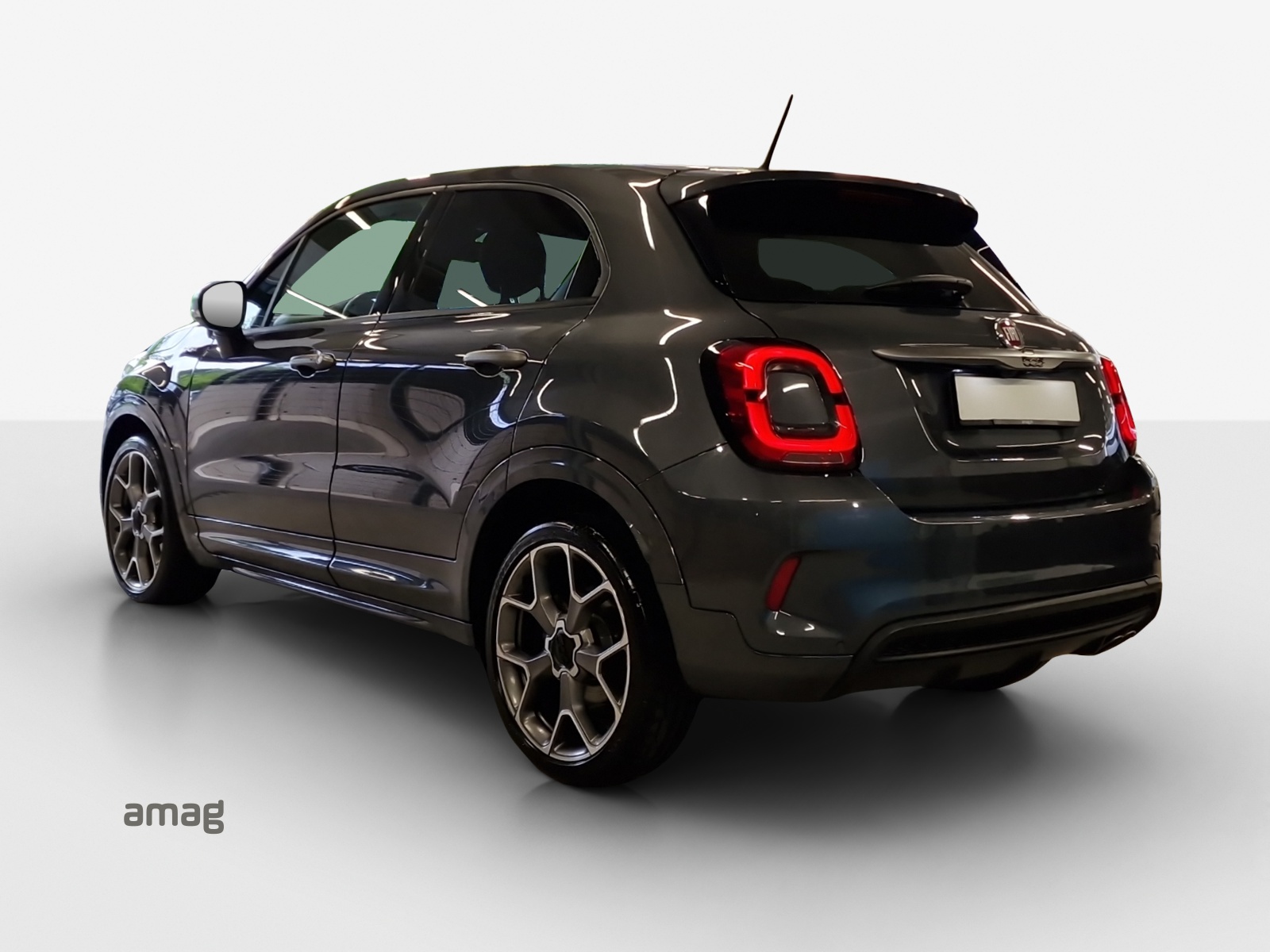 FIAT 500X 1.3 GSE Sport-image-2