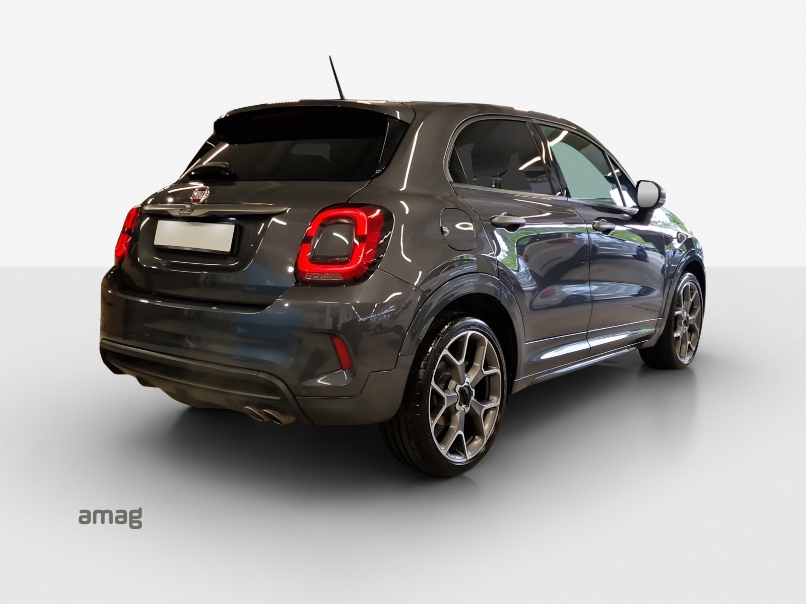FIAT 500X 1.3 GSE Sport-image-4
