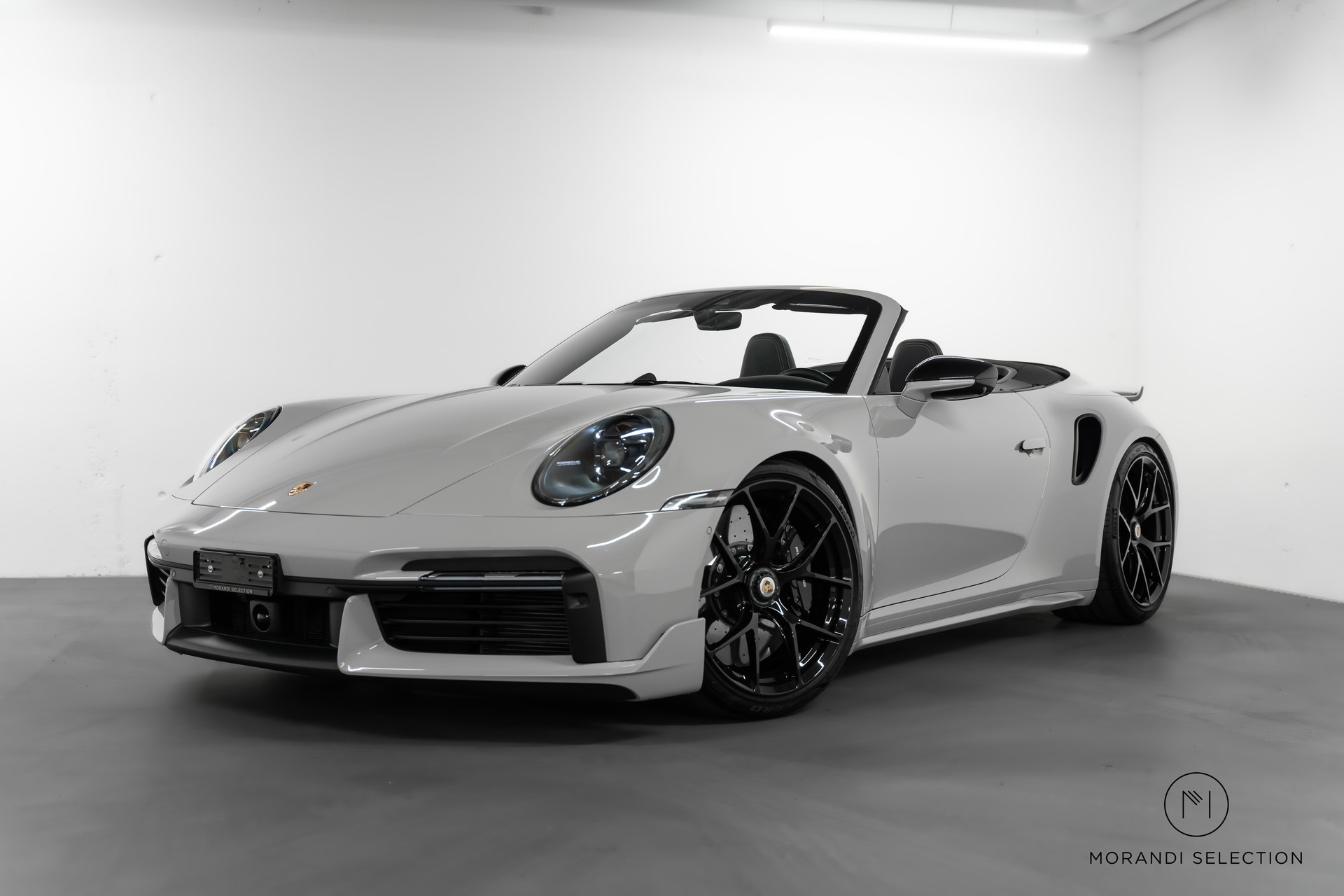 PORSCHE 911 Cabriolet 3.7 Turbo S PDK-showroom-element-2